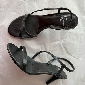 White Mountain pumps